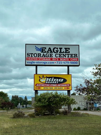 Eagle Storage Center