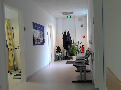 Elisabeth-Krankenhaus Essen GmbH - Klinik für Kardiologie und Angiologie - Thumbnail