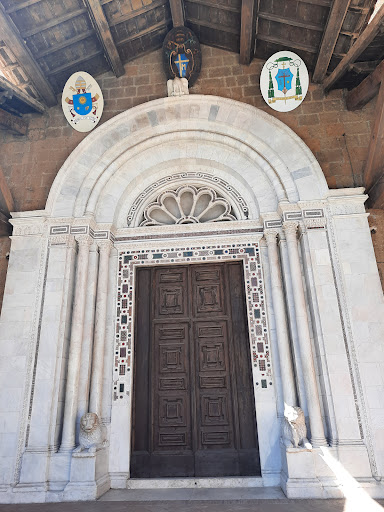 Chiesa della Madonna delle Piagge - Thumbnail