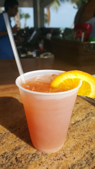 Photos of Thistle Lodge Beachfront Restaurant