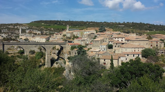 Minerve