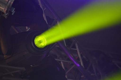 Aurora Audio Visual Services - Visual
