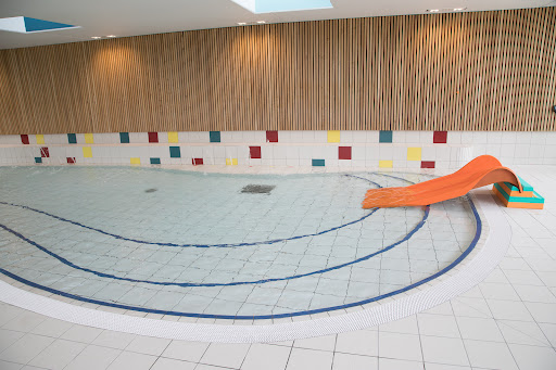 Photo de Stade aquatique de Douarnenez Communauté à Poullan-sur-Mer (29100)