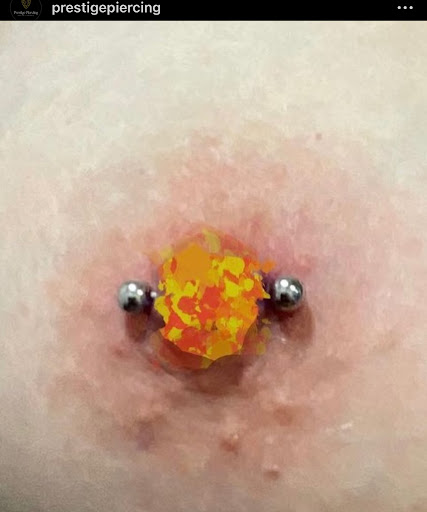 Prestige Piercings Gallery - United Kingdom
