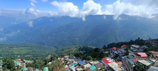 🌄 Breathtaking View Points – BlueSky Travels post image