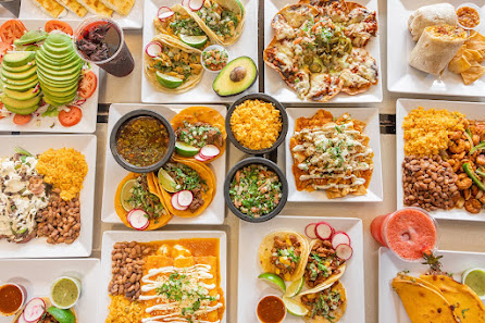 Foto de Homemade Taqueria Jackson Heights Del propietario