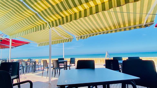 Miracle Beach - Visual