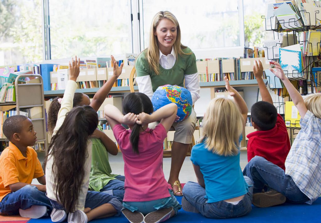 Matteo's Place Montessori Bilingual Preschool