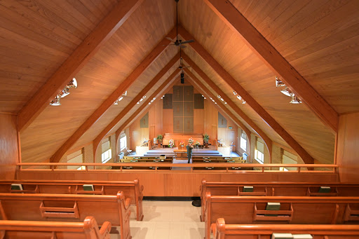 Salem Mennonite Brethren Church - Thumbnail