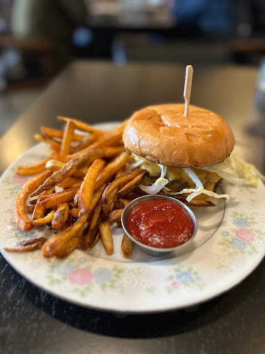 Blind Pig - Visual