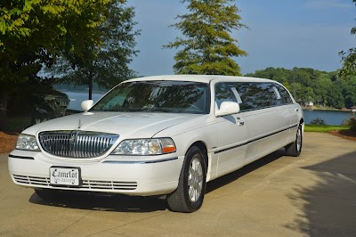 Camelot Bus & Limousine Service