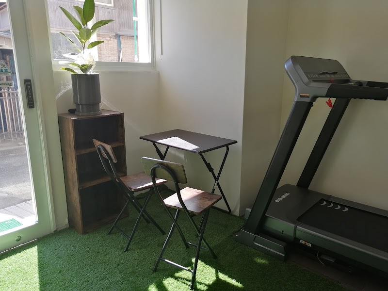 Private Gym 88 鳥飼店