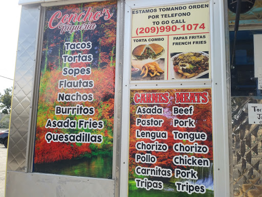 Concho's Taqueria - Thumbnail