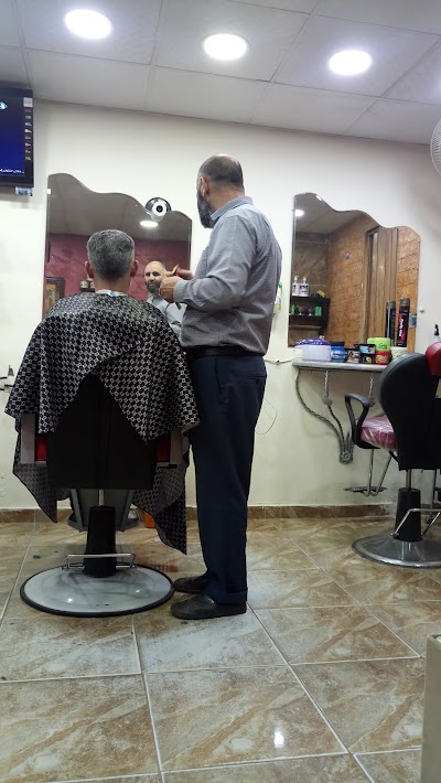 Photos of Salon Khader Aloqth