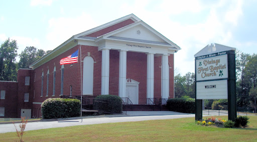 Vinings First Baptist Church