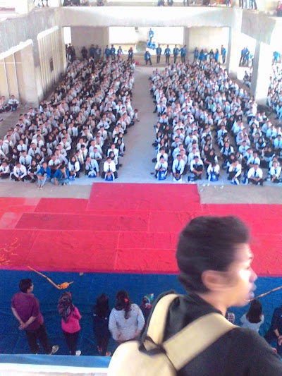 Photos of Fajar University