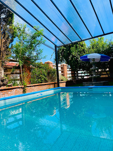 Hotel Bosque Magico Gallery - Mexico
