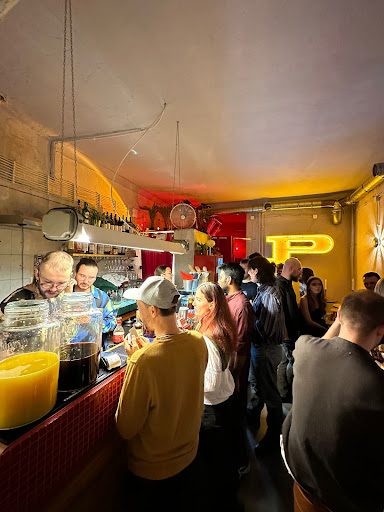 La Pepica - Warszawa