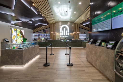 Phasal Dispensary - Thumbnail