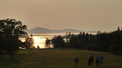 Tarratine Golf Club Restaurant