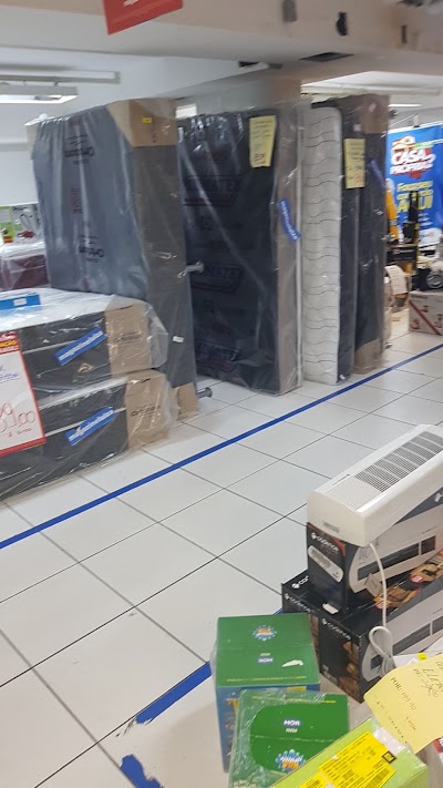 Photos of Magazine Luiza Center Taubate -Loja 560