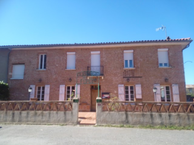 Restaurant de la Forge