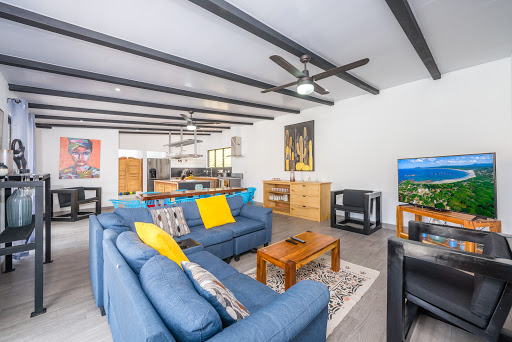 Casa Blanca Tamarindo