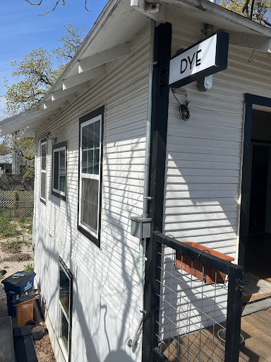 dye Salon - Thumbnail