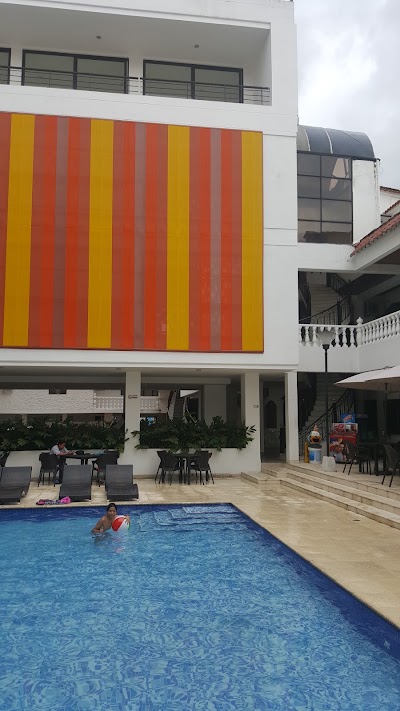 Photos of Suite Sumapaz Hotel