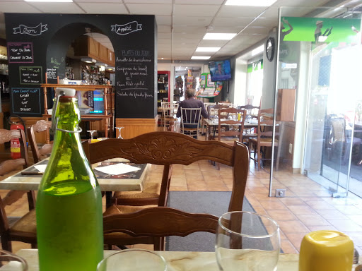 Photo 4 - Restaurant le Petit Champenois