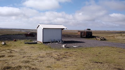 Photos of Ing&oacute;lfsh&ouml;f&eth;i Puffin Tour