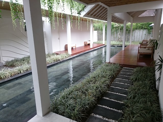 Spa Spring Canggu