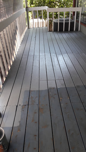 Mesa Contracting - Visual