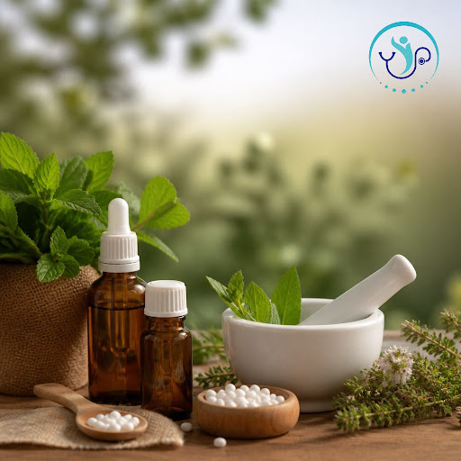 Seasonal changes in Hyderabad often bring sneezing, cough, breathlessness, and recurring throat i… post image