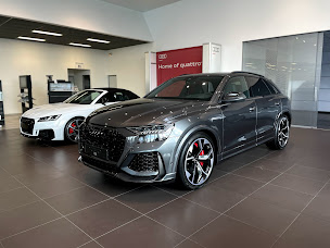 Photo n°14 de Audi Tarbes Scala à Tarbes (Vendeur de voitures d'occasion)