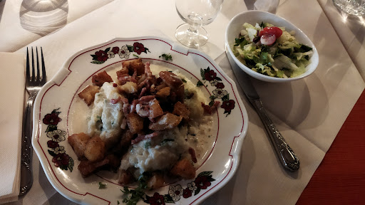 Restaurant Au Castel - Thumbnail