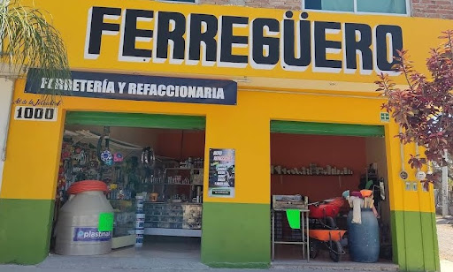 FERREGÜERO - Thumbnail