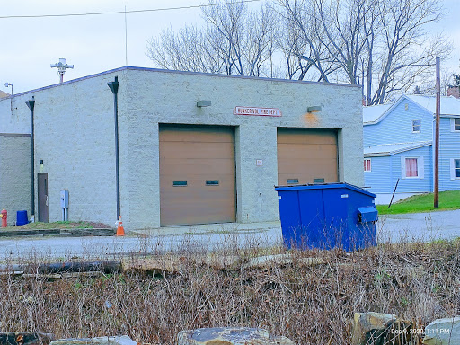 Hunker Volunteer Fire Department - Thumbnail