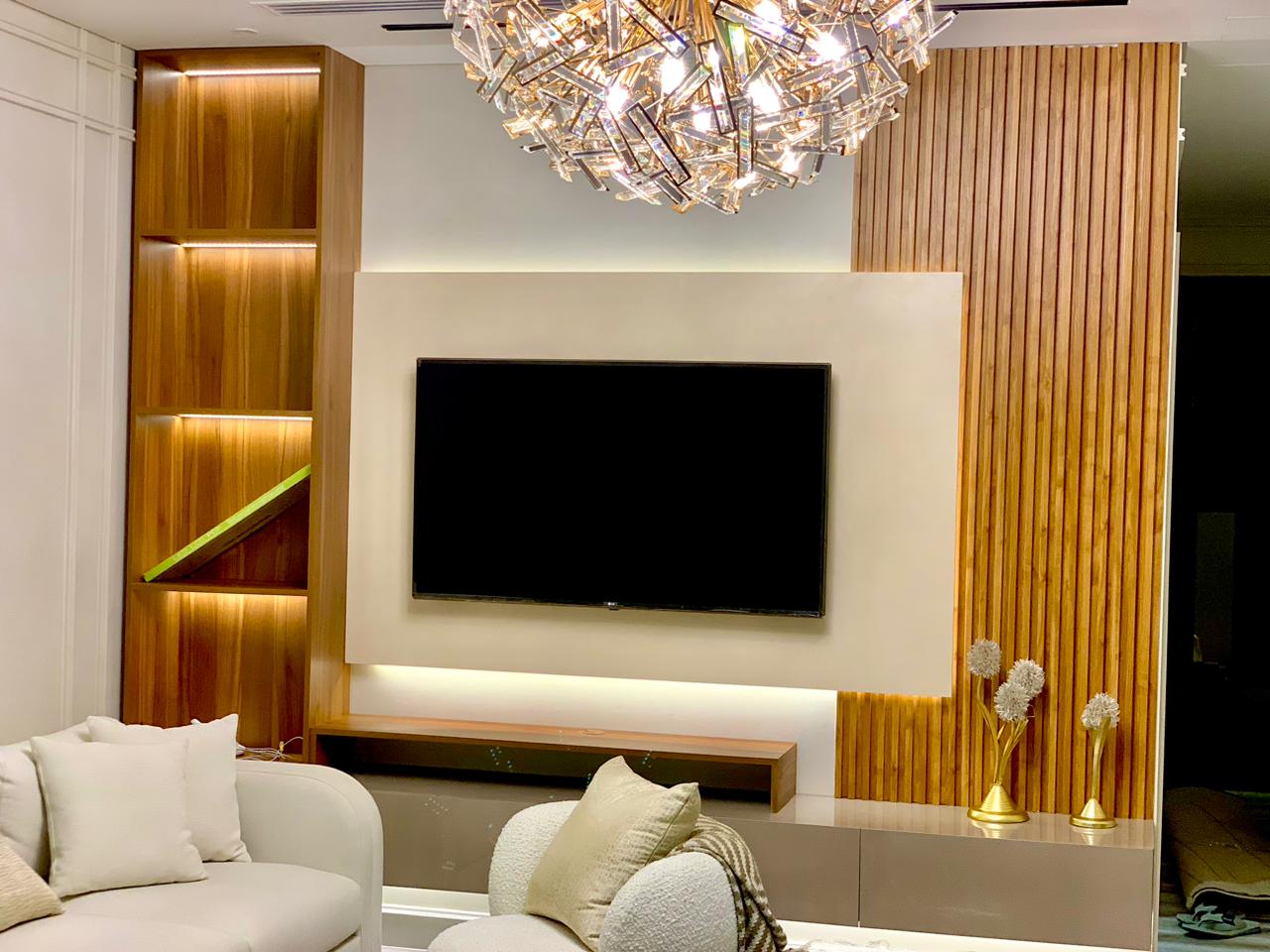 Wood piece carpentry - صورة 2