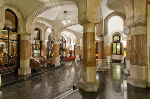 Hotel Casa Fuster - Thumbnail