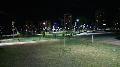 Yenişehir Parkı