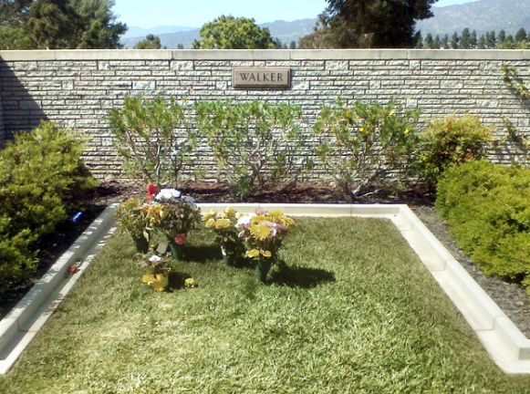 Forest Lawn Memorial Park