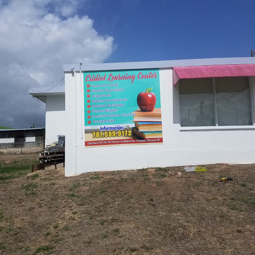 Cridiel Learning Center