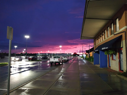 Rt 59 Train Station - Visual