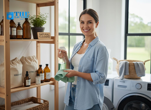 Choosing eco-friendly cleaning isn’t just good for your clothes – it’s good for your family and t… post image