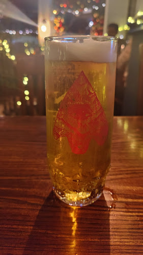 Reviews of Fountains Abbey in London - Pub