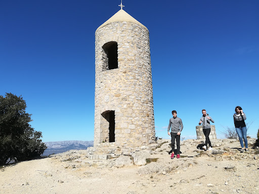 Ermitage Saint-Jean-du-Puy