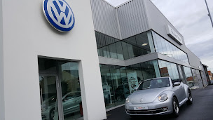 Photo n°14 de Ets Jean Gitton à Ris-Orangis (Concessionnaire Volkswagen)