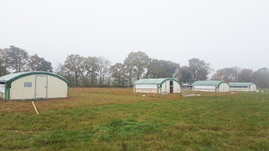 Photo n°6 de La Ferme de Lann Wenn à Bégard (Élevage de volailles)
