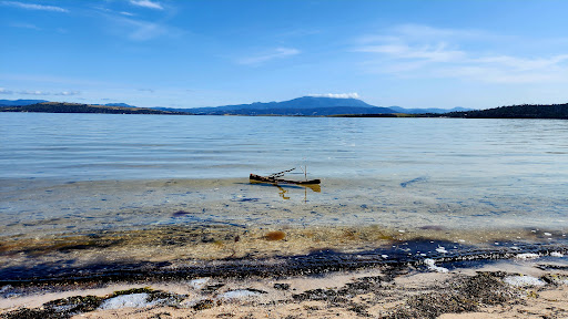 Mortimer Bay Coastal Reserve - Thumbnail
